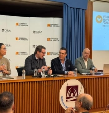 La presentación de la nueva Certificación de Bienestar Laboral suscita el interés [...]