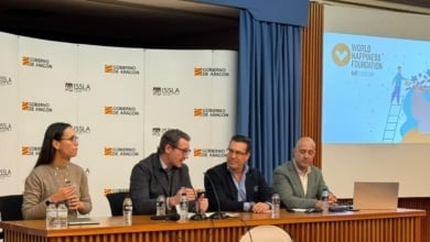 La presentación de la nueva Certificación de Bienestar Laboral suscita el interés del tejido empresarial aragonés por adoptar su estándar en las organizaciones