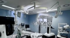 El Hospital Universitario Rey Juan Carlos, primer hospital público en incorporar el modelo más avanzado del robot Da Vinci