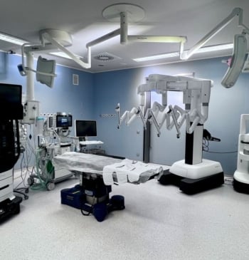 El Hospital Universitario Rey Juan Carlos, primer hospital público en incorporar el [...]