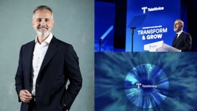 El nuevo plan estratégico y las ventas en Latinoamérica marcan el primer año de Murtra en Telefónica