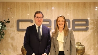 AstraZeneca se suma a CEOE para fortalecer el diálogo empresarial y el papel del sector farmacéutico