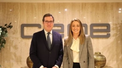 AstraZeneca se suma a CEOE para fortalecer el diálogo empresarial y el papel del sector farmacéutico