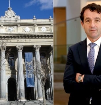 Indra lidera el sector de la defensa en bolsa en Europa un [...]