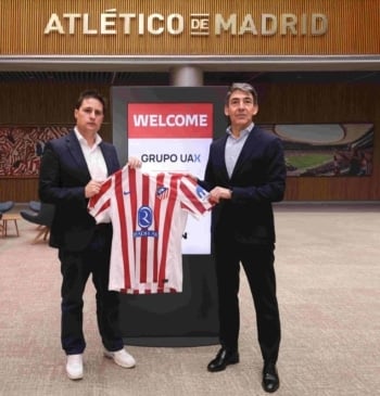 Grupo UAX, Atlético de Madrid y Live Nation se unen para impulsar [...]