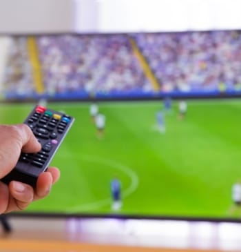 La audiencia en España del Almería-Deportivo de La Coruña supera en un [...]