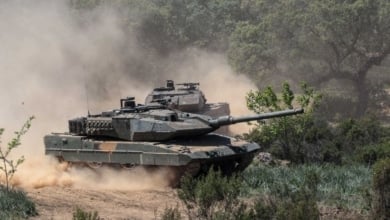 La participación del Estado en Indra se revaloriza en más de 2.000 millones desde la invasión de Ucrania