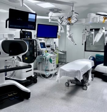 La Fundación Jiménez Díaz, primer hospital de Madrid en contar con tres [...]