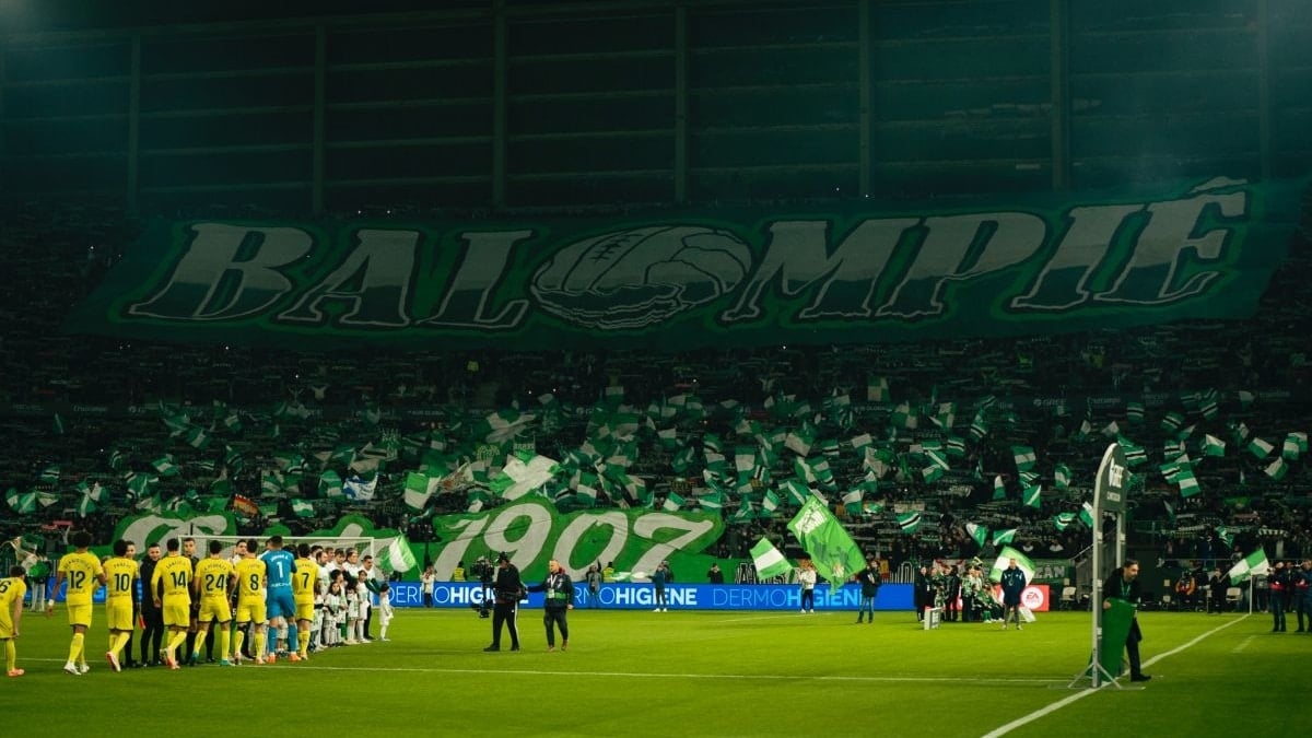 Los clubes de LALIGA se movilizan contra los cánticos intolerantes dentro y fuera de los estadios de fútbol