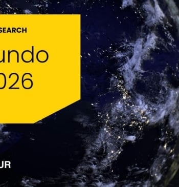 Prosegur Research recomienda reforzar la seguridad en 2026 "en un mundo más [...]