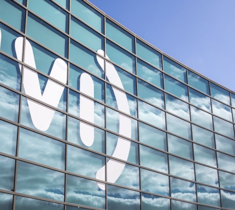 IVI, única clínica de fertilidad y reproducción asistida entre las 100 empresas con mejor reputación, según Forbes