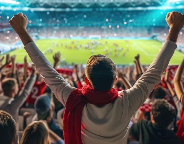 La familia, origen de la afición al fútbol, según el 52% de los españoles