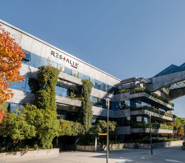 Restalia elevó la cifra de negocio un 12% en 2025 tras batir récord en consumo