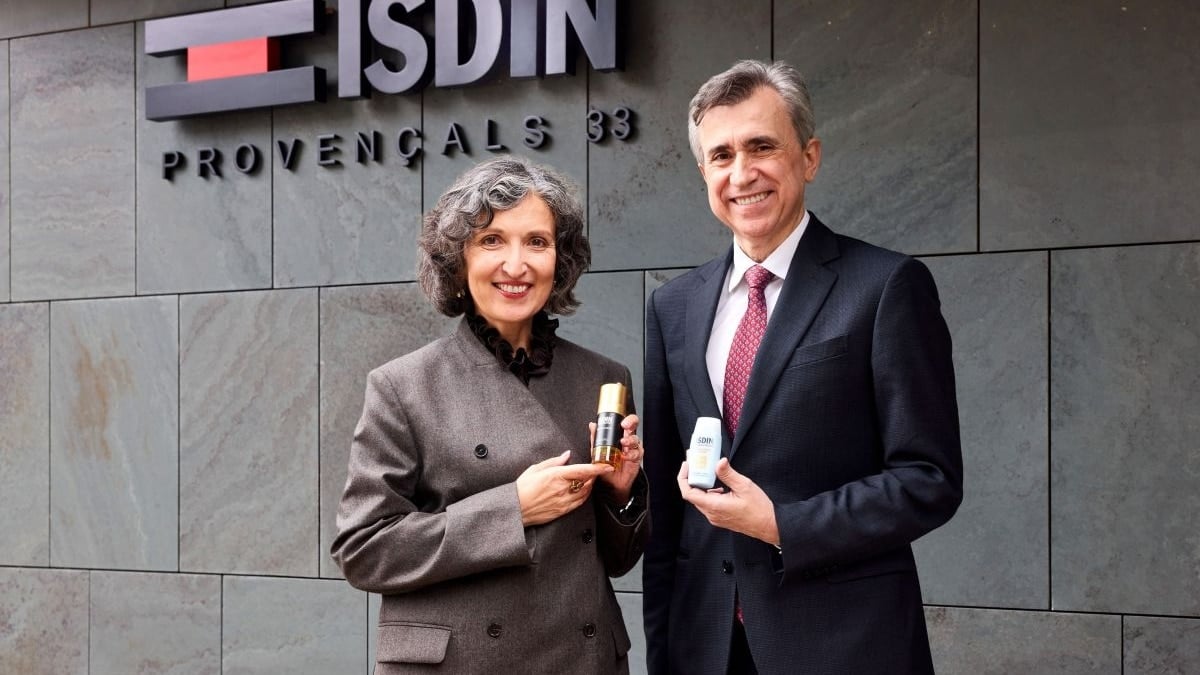 Isdin nombra a Nigyar Makhmudova nueva presidenta no ejecutiva de su Consejo de Administración