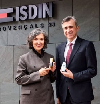 Isdin nombra a Nigyar Makhmudova nueva presidenta no ejecutiva de su Consejo [...]
