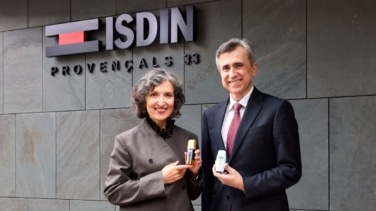 Isdin nombra a Nigyar Makhmudova nueva presidenta no ejecutiva de su Consejo de Administración