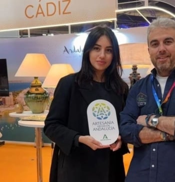 La artesanía andaluza se reinventa como lujo contemporáneo con el proyecto Palais [...]