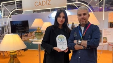 La artesanía andaluza se reinventa como lujo contemporáneo con el proyecto Palais des vents