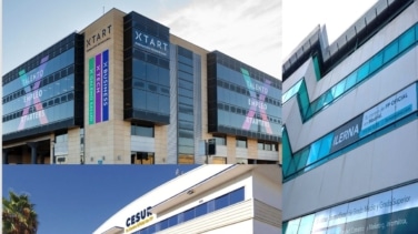 XTART FP, Ilerna y CESUR impulsan la evolución de la Formación Profesional en España, según el Instituto Coordenadas