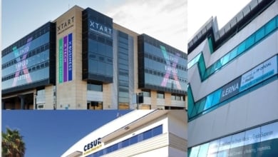 XTART FP, Ilerna y CESUR impulsan la evolución de la Formación Profesional en España, según el Instituto Coordenadas