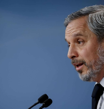 El PP pone fin a la tregua con el Gobierno y denuncia [...]