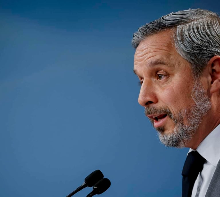 El PP pone fin a la tregua con el Gobierno y denuncia las incongruencias de Puente: "La alarma generada requiere respuestas"