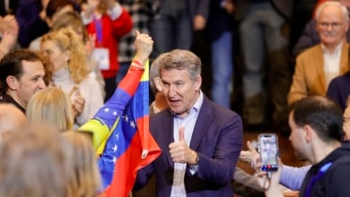 La política exterior de Trump en Venezuela y Groenlandia descoloca a PP y Vox