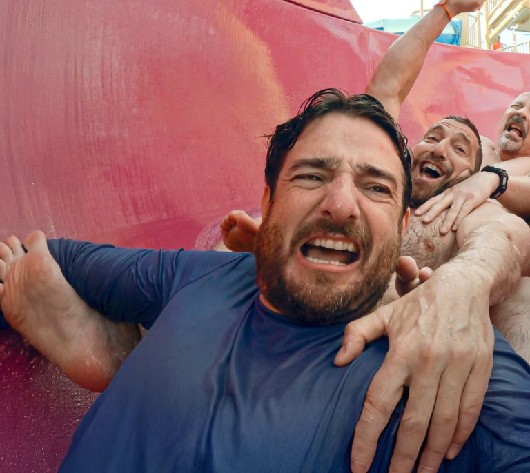 Final explicado de la 4ª temporada de 'Machos Alfa': ¿habrá más episodios?
