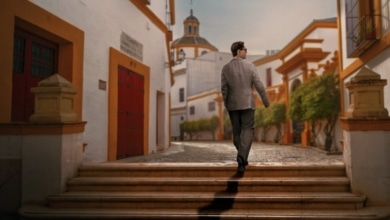 Berlín vuelve a Netflix: fecha de estreno y reparto de 'La dama del armiño'