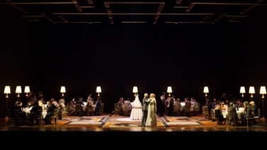 ‘Ariadna y Barbazul’ y la sala de tortura psicológica de la mujer maltratada