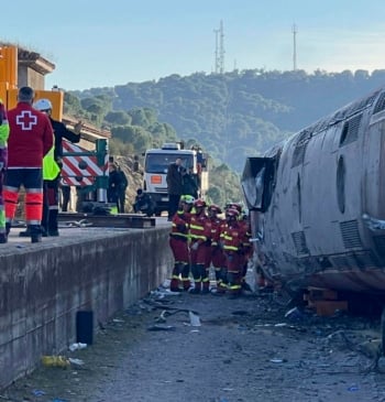 Los maquinistas convocan huelga el 9, 10 y 11 de febrero para [...]