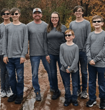 Uno de los condenados por el asalto al Capitolio ya es candidato [...]