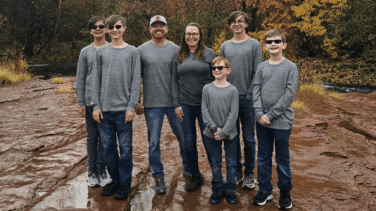 Uno de los condenados por el asalto al Capitolio ya es candidato en Florida tras el indulto de Trump: "La ciénaga no está solo en Washington"