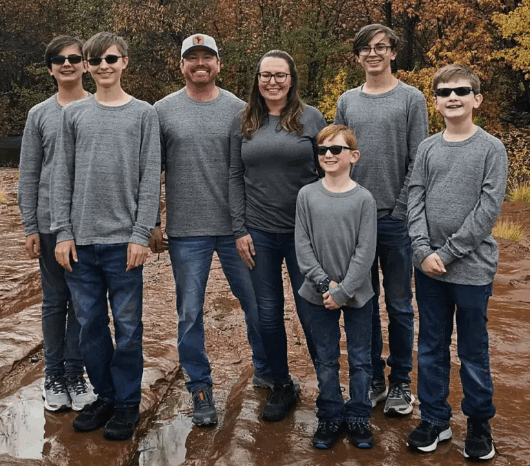 Uno de los condenados por el asalto al Capitolio ya es candidato en Florida tras el indulto de Trump: "La ciénaga no está solo en Washington"