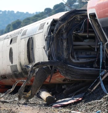 La Asociación Liberum denuncia a tres altos cargos por el accidente de [...]