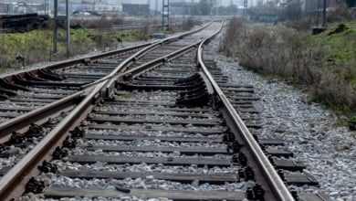 Adif vuelve a reducir la velocidad a 160km/h en la línea Madrid-Barcelona tras quejas de los maquinistas