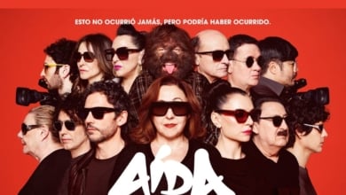 Paco León ajusta cuentas y hace suya 'Aída' en una película salvaje que hará las delicias de los fans de la comedia española más longeva