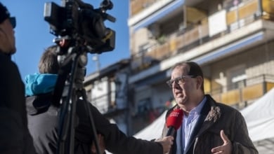 Dimite el alcalde de Morata de Tajuña tras ser procesado por presunta prevaricación