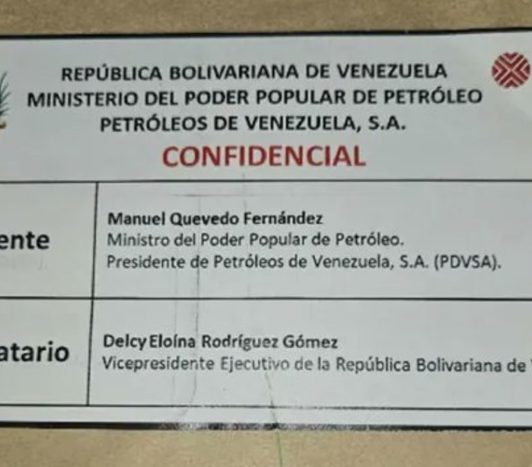 La historia del sobre con el que Aldama amenaza al PSOE