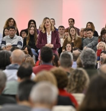 Aragón, humillación