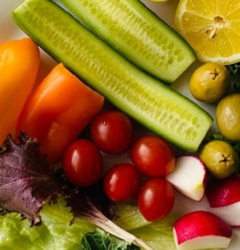 Estos son los alimentos más saludables para tomar en invierno