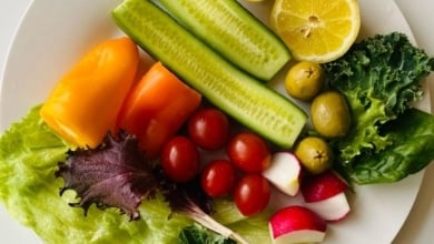 Estos son los alimentos más saludables para tomar en invierno