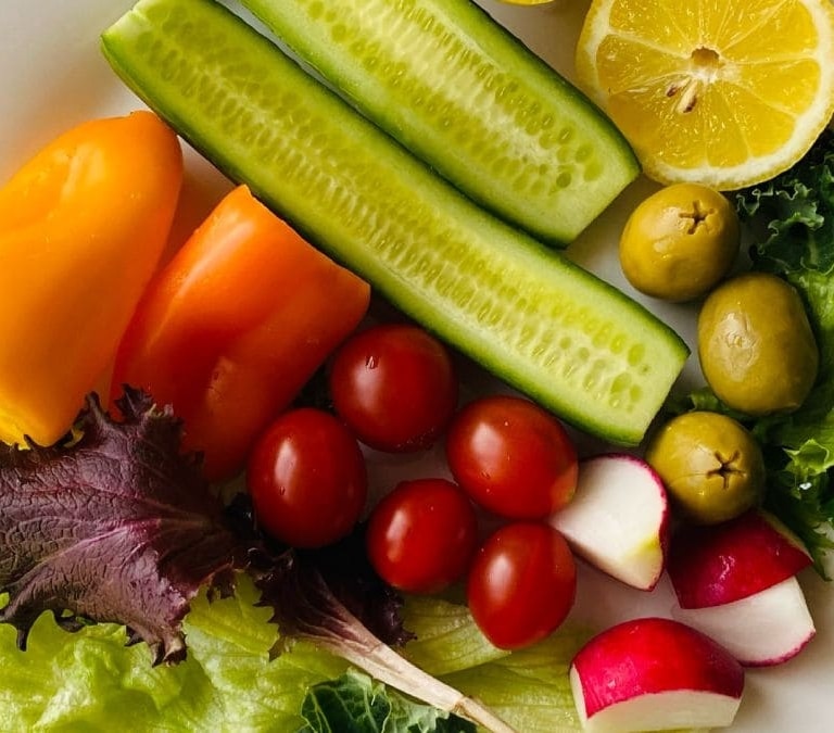 Estos son los alimentos más saludables para tomar en invierno