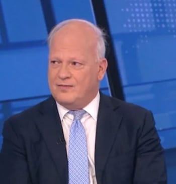 Usted no conoce a Alon Pinkas, pero lo que hizo seguro que [...]