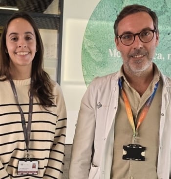 Investigadores españoles describen la secuencia cerebral implicada en las alucinaciones visuales en [...]