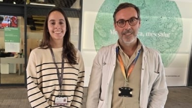 Investigadores españoles describen la secuencia cerebral implicada en las alucinaciones visuales en el Parkinson