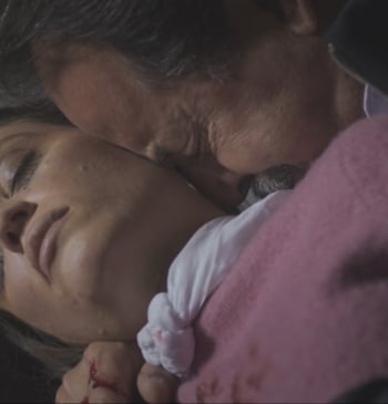 Ya hay fecha de emisión para el final definitivo de 'La encrucijada': [...]