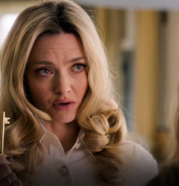 Amanda Seyfried en 'La asistenta'