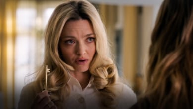 Amanda Seyfried: del taquillazo con 'La asistenta' a su rechazo al Oscar