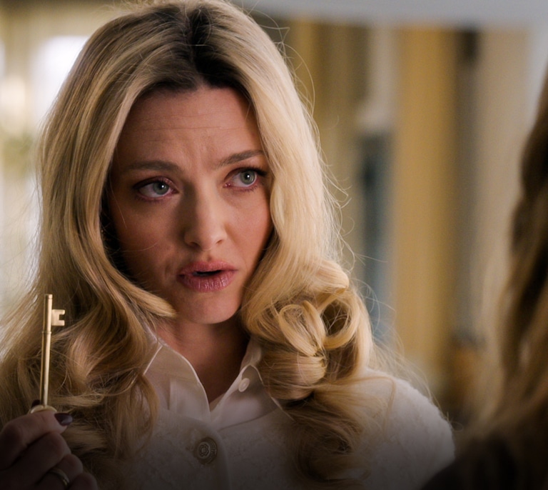 Amanda Seyfried: del taquillazo con 'La asistenta' a su rechazo al Oscar